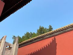 -北京市劳动人民文化宫(太庙)