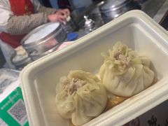 -陈妈妈的店-下沙灌汤烧卖(新场大街店)