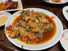 -抱德·潮汕味(琶洲店原惠城鱼仔)