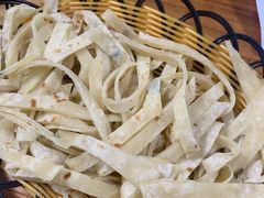 -铁谢李松祖传羊肉汤馆