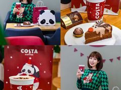 -COSTA COFFEE(丰联广场店)