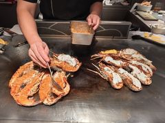 -水木锦堂·自助铁板烧(望京凯德MALL店)