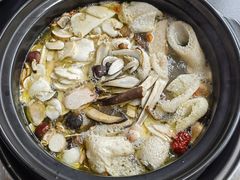 -野菌皇海景野生菌火锅(滨海大道店)