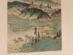 -江苏省美术馆(长江路新馆)