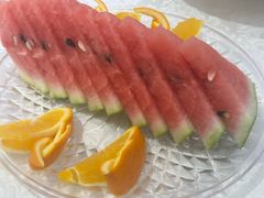-齐家花园大酒店(宝山店)