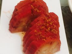 -稻香酒家·33年老字号·港式粤菜(富邦中心店)