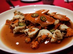 -老吉士酒家(天平路店)