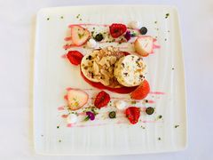 -上海和平饭店-华懋阁 The Cathay Room