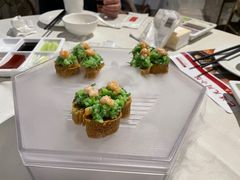 -在前门·烤鸭北京菜(五月花广场店)