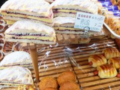 -苹果花园(枫林路店)