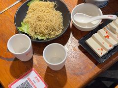 -捞围鲜·港式打边炉(海阳路店)