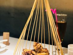 -后宫私房菜(汇客美食娱乐广场店)
