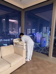 -圣贝拉母婴护理中心(深圳莱佛士店)