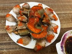 -圆蛋酒料•生腌(开元路店)