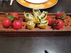 -北京王府井希尔顿酒店·秦唐中餐厅Chynna