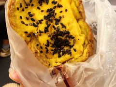 地瓜面包-韩国利尔面包(桂林路店)