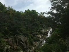 -北辰山景区