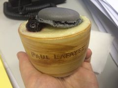 -PAUL LAFAYET 法式甜品(国金中心商场店)