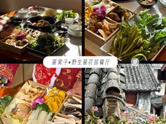-丽江古城