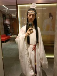 -盘子女人坊古装写真摄影(南京总店)