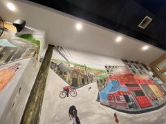 -江城燕子大排档(江汉路步行街店)