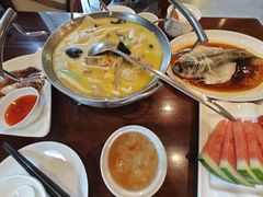 -古南都·老广东酒楼(龙江店)
