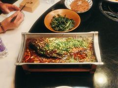 -树厨贵州菜(花果园购物中心店)