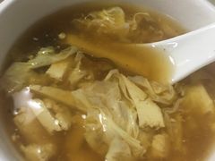 -青岛锅贴(四流中路店)