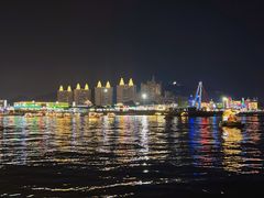 -星海广场