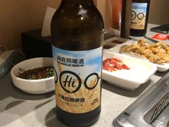-海底捞火锅(公益西桥店)