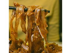 -新辉港式茶餐厅(北栅店)