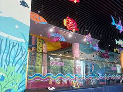 -海合安成都极地海洋公园