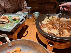 -绿茶餐厅(coco park 店)