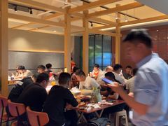 -杨氏青龙虾·羊蝎子(金盛路总店)