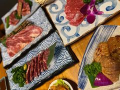 -一牛道炭火烧肉居酒屋(椒江店)