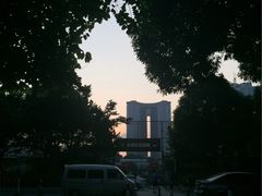 -广东水利电力职业技术学院(天河校区)