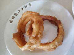 -老磁器口豆汁店(天坛店)