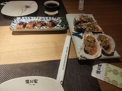 -德川家日本料理(中关村寰太大厦店)