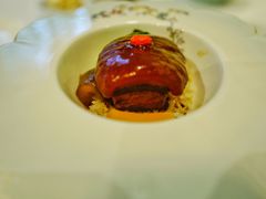程府红烧肉-程府宴-国宴(南长街·四合院店)