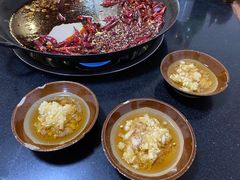 -肥龙火锅(南坪店)