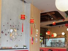 -红料理|串串有瘾·烧烤(吴中路店)