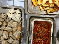 -郑喜旺烧烤(新密总店)