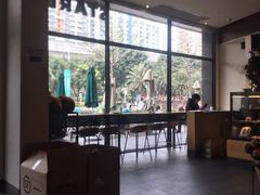 -星巴克(深圳星都豪庭店)