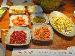-火炉情韩国料理店(古田路店)
