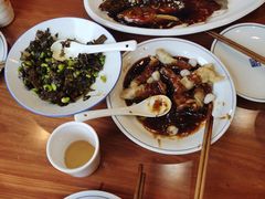 -奎元馆.百年奎元.非遗传承(西湖边的解放路店)