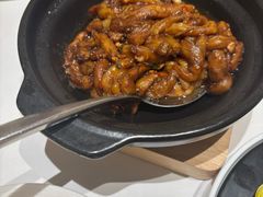 -茉里粤菜(皇姑万象汇店)