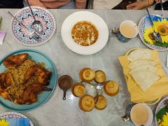 -木尔坦·Multan巴基斯坦清真餐厅halal(大智嘉园店)