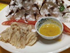 -西安饭庄·非遗陕菜(钟楼店)
