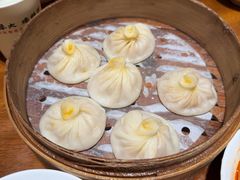 -李犟大爆鳝面·手工蟹黄包(湖滨西湖店)