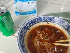-湖南常德牛肉米粉(十梓街店)